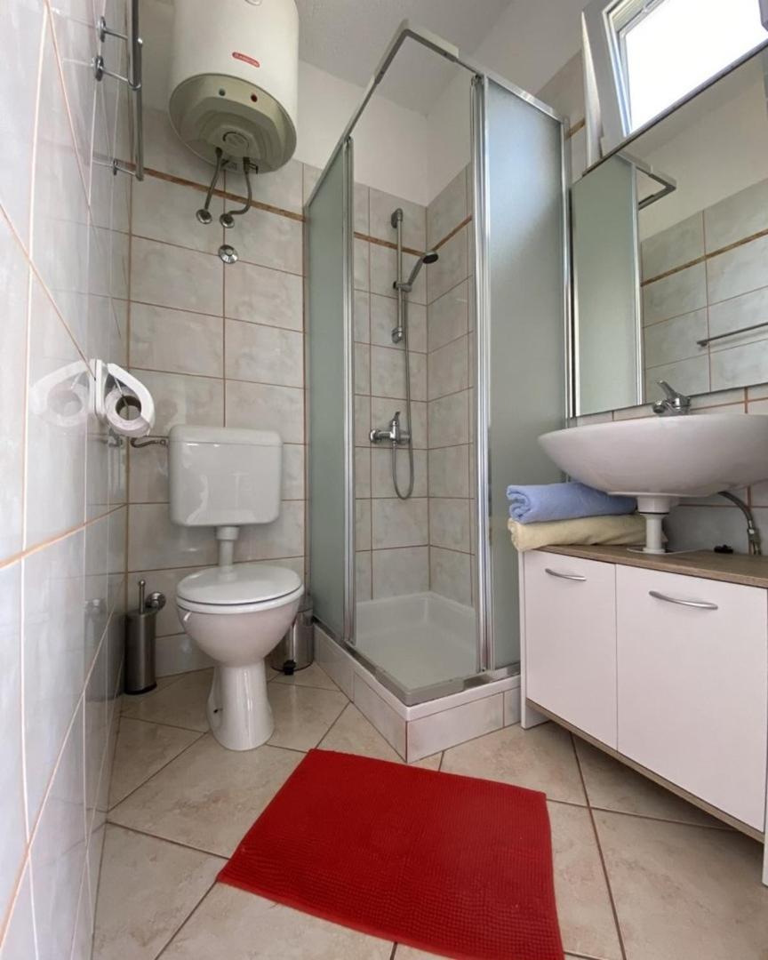 Charming Apartments Dodo Krk Town Exterior photo