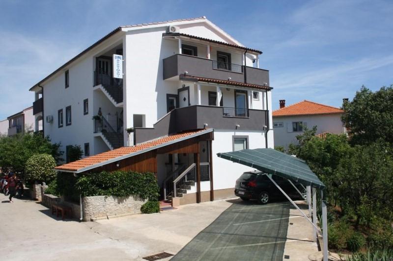 Charming Apartments Dodo Krk Town Exterior photo