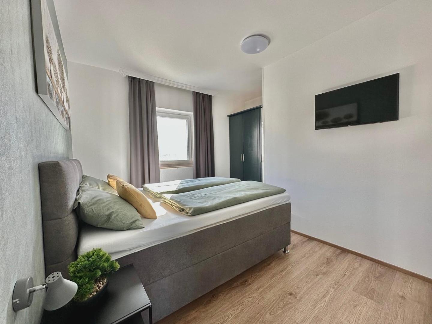 Charming Apartments Dodo Krk Town Exterior photo