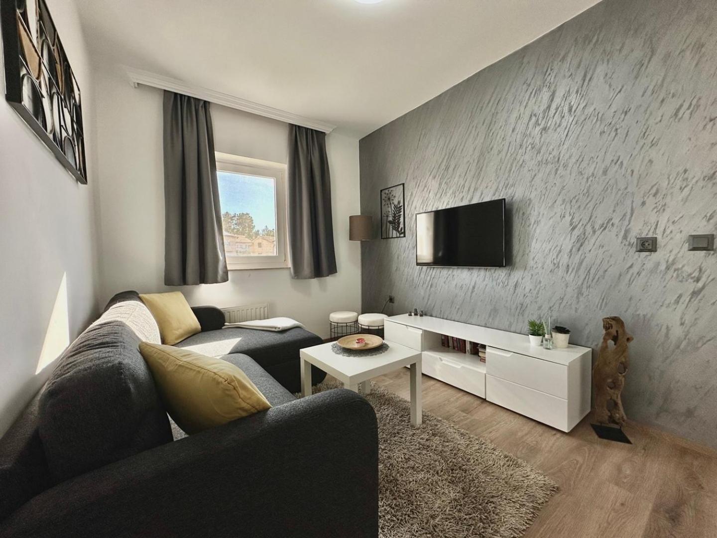 Charming Apartments Dodo Krk Town Exterior photo