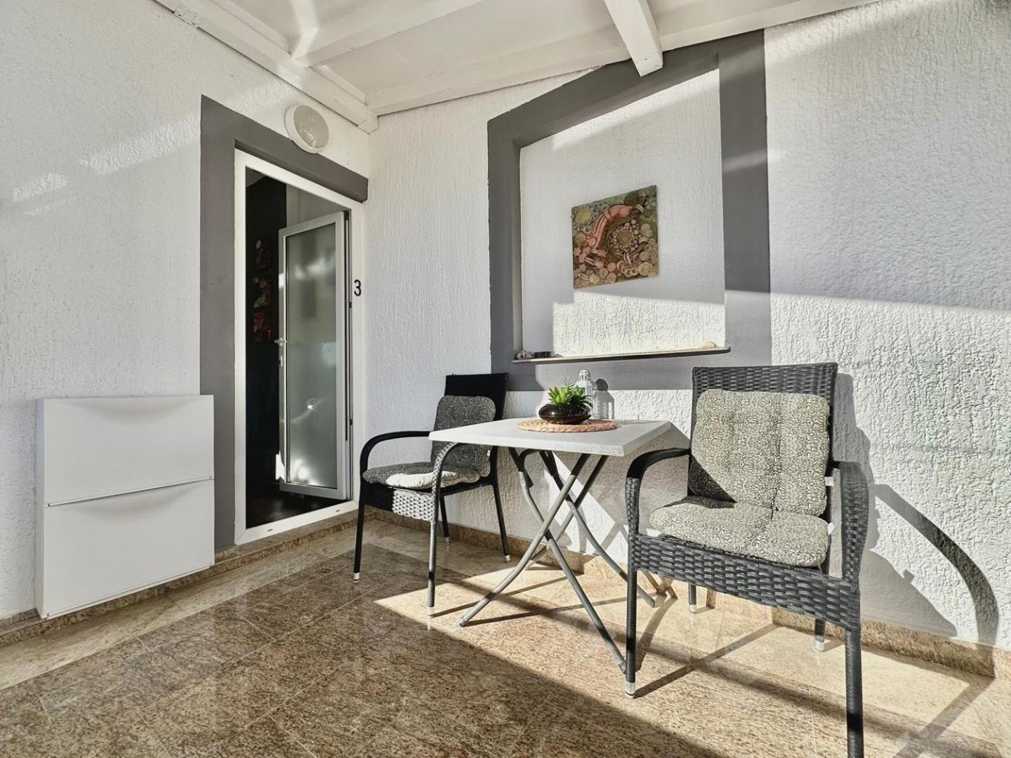 Charming Apartments Dodo Krk Town Exterior photo