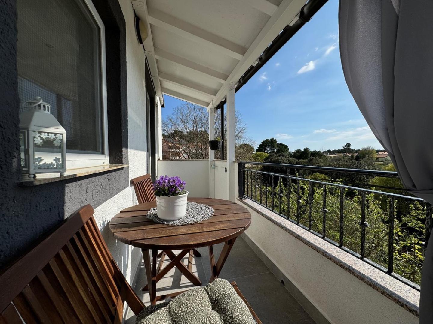Charming Apartments Dodo Krk Town Exterior photo